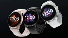 Dizo Watch R, Buds Z Pro Earbuds India Launch On January 5; Features Revealed On Flipkart