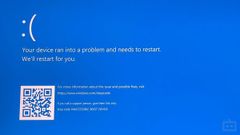 How To Fix Inaccessible Boot Device Error On Windows 10 Or Windows 11 PC?