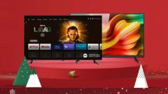 Flipkart TV Jingle Days Sale: Up To 70% Off On Top Best Smart TVs