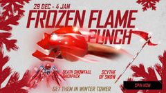 Garena Free Fire Redeem Codes For December 30: How To Get AK47 Flaming Dragon Loot Crate For Free?