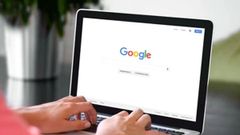 Google Error Message Spotted On Search: Is Google Facing An Outage?