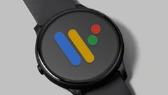 Google Pixel Watch Marketing Images Leaked Online; Shows Design In Full Glory