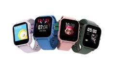 Inbase Urban Fab Smartwatch For Kids Now For Rs 2,999 In India
