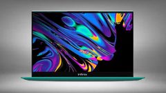 Infinix InBook X1 Series With 10th Gen Intel Core Processor Launched In India; Price Starts At Rs. 35,999