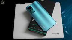 Infinix Note 11 First Impressions: Suitable For Budget-Conscious Buyers 