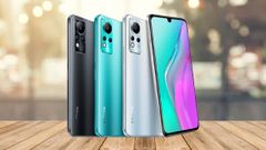 Infinix Note 11, Note 11s India Launch On December 13; Triple Cameras, 33W Fast Charging Confirmed