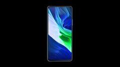 Infinix Zero 5G With Dimensity 900 Spotted On Google Play Console Listing; Launch Next Month