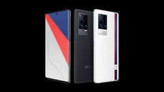 iQOO 9 Series India Launch By February 2022; 120W Charging, Snapdragon 8 Gen 1 Chip Tipped