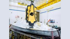 James Webb Telescope Sunshield Deployment Underway: All You Need To Know