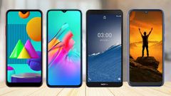 List Of Cheapest Price Smartphones For Whatsapp Use