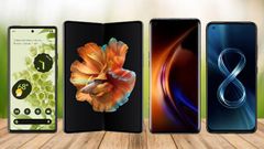 Major Smartphones Indian Market Should Have Received In 2021