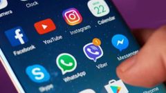 Most Downloaded Android Apps In India In 2021