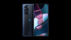 Moto Edge X30 With Snapdragon 8 Gen 1 SoC India Launch On Cards; Expected Price & Features