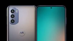 Moto G Stylus (2022) Design, Key Specs Revealed Online; Tipped To Cost Rs. 38,475 In India