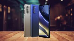 Moto G51 5G With 120Hz Display Announced In India; First Sale Set For December 16