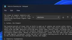 Notepad Finally Gets Dark Mode, Thanks To Windows 11