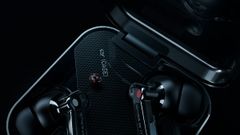 Nothing Ear (1) Black Edition Launched In India: Here’s How It Looks