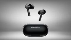 OnePlus Buds Z2 TWS With ANC Launched Globally; India Launch Expected Soon Under Rs. 6,000