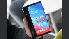 Oppo Fold With Snapdragon 888 Chip Spotted On Geekbench; Launch Imminent?