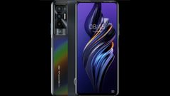 Pova 5G With 120Hz Referesh Rate, 50MP Quad Camera Launched; Coming To India?