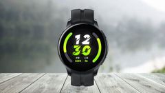 Realme Watch T1 Receives BIS Certification; Launching Alongside Realme 9 Series?