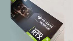 NVIDIA GeForce RTX 3090 Ti Pictures Leaked Ahead Of Launch: Triple Fan Design Confirmed
