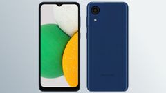 Samsung Galaxy A03 Core, Entry-Level Smartphone Launched In India