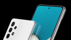 Samsung Galaxy A53 India Launch Tipped; Production Begins At Greater Noida Factory