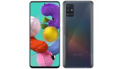 Samsung Galaxy A51 Rolls Out January 2022 Security Patch With Recent Update