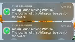 Apple AirTag User Shares Scary Ordeal; This Could Be Your Story