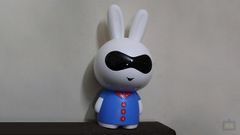 Tarbull SuperBuddy Rabbito Speaker Review: Ideal Companion For Children