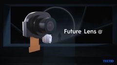 Tecno To Bring Sensor-Shift Image Stabilization To Premium Smartphones