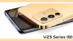 Vivo V23 5G, V23 Pro 5G Specifications Revealed; Price Also Tipped