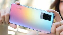 Vivo V23 Pro India Launch Date Revealed; Tipped To Feature 64MP Primary Camera