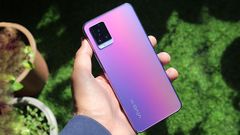 Vivo V23 Pro Launching With Changeable Fluorite Glass Rear Panel: Everything You Need To Know