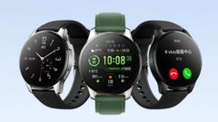 Vivo Watch 2 With e-SIM Support Announced: Here Are All Features