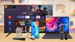 Week 51, 2021 Launch Roundup: Infinix Note 11, HONOR X30 5G, OPPO Find N, Samsung Galaxy Tab A8, And More