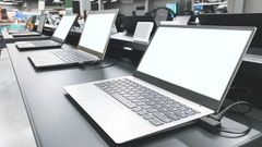 What Was New In PC Industry In 2021?