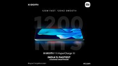 Xiaomi 11i Hypercharge Teased With 120Hz Display: All You Need To Know