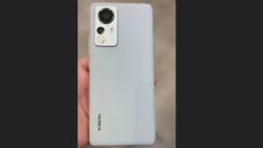 Xiaomi 12 Images Leaked; Significant Design Change for Xiaomi’s Flagship Phones?