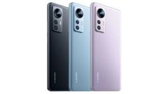 Xiaomi 12X India Launch Tipped; Color Options, RAM, Storage Specs Also Out
