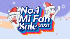 Xiaomi Christmas Sale 2021: Mi Smartphones, Mi Laptops, Mi Speaker Available At Discounted