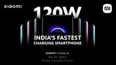 Xiaomi’s New Smartphone To Bring 120W Fast-Charging In India, Will It Be Safe?