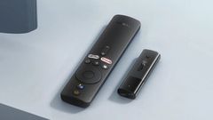 Xiaomi TV Stick 4K With Android TV 11 Announced