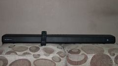 Zebronics Zeb-Juke Bar 3820A Pro Alexa Soundbar Review: A Worthy Buy!