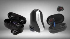 Amazon Sale 2022: Truly Wireless Earbuds To Buy Under Rs. 1,000