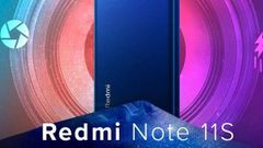 Amazon Redmi Note 11S Quiz Answers; Chance To Win Redmi Note 11S