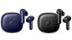 Anker Soundcore Life Note 3 TWS Earphones Launched In India; Price & Specifications