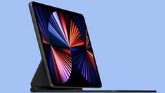 Apple’s iPad Pro 2022 To Get Magsafe Wireless Charging Functionality; Other Features To Check Out