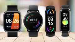 Best Smartwatches To Monitor Your Blood Oxygen (SpO2) Level To Buy In 2022